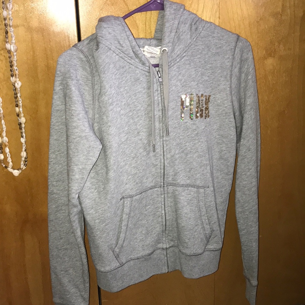 VS Jacket!